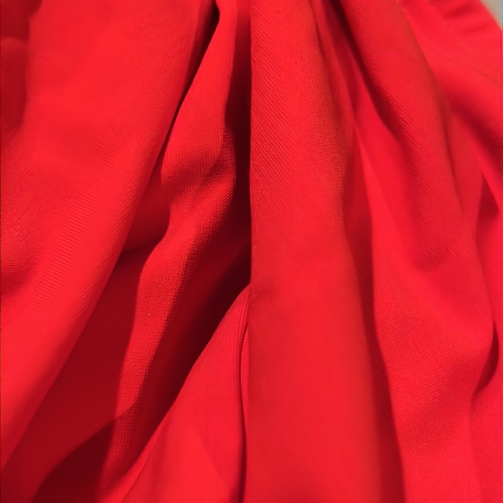 Skinnydippers Ruffle Plunge One Piece - Picture 15 of 16